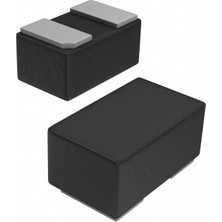 Gollum Teknoloji Stmicroelectronics ESDAXLC6-1BT2Y Ekstrem Düşük Kapasitans Otomotiv Sınıfı Rf ve Yüksek Hızlı Hat Koruma Diyotu - SOD-882T (16 Adet Paket)