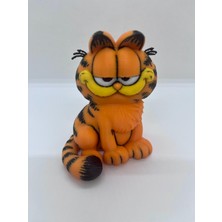 3D Home Garfield Figür