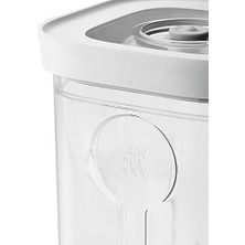 Fresh &  Saklama Kabı 6'li Set S Beyaz