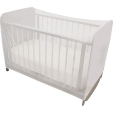 Sevi Bebe Bebek Yatak Sinekliği