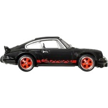 Hype Store Boulevard Premium Araçlar Porsche 911 Carrera Rs 2.7 GJT68 - JBL19