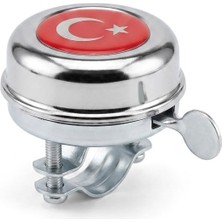 Efor Zil Krom  [türk Bayraklı]  Rectus