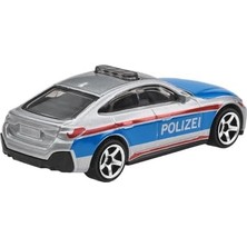 Hype Store Temalı Arabalar - 2023 Bmw I4 Polıce Sedan/berlıne JJR56-GGF12