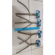 Netx Doğal Ahşap Dal Tünek 30 cm