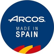 Hype Store Arcos Profesyonel Cep Bileyici Bıçakları Bilemek ve Parlatmak Için. Plastik ve Metalden Üretilmiştir. Siyah Renk