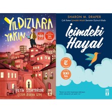 İlk Genç Timaş Yıldızlara Yakın (Metin Özdamarlar) ve Içimdeki Hayal