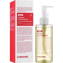 Medipeel Medi-Peel Red Lacto Collagen Cleansing Oil 2.0 200 ml