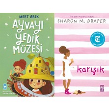 Timaş Çocuk Ayvayı Yedik Müzesi (Mert Arık) ve Karışık