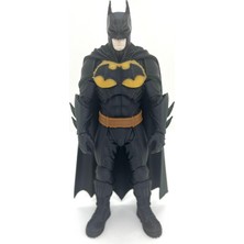 3D Home Batman 3D Figürü