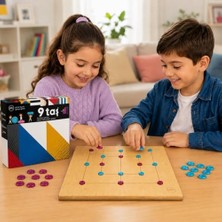Hype Store Zet Zeka 9 Taş Zeka Oyunu