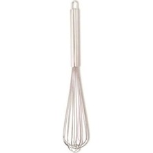 Empressco Çelik Çırpıcı 25 Cm, Dayanıklı ve Pratik Mutfak Gereci