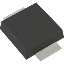 Gollum Teknoloji Stmicroelectronics SMB6F5.0AY Otomotiv Sınıfı Tek Yönlü Tvs Koruma Diyotu - 5V Standoff, 600W, Smb Flat (2 Adet Paket)