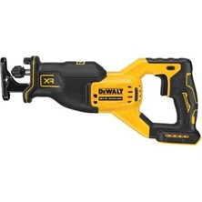 Dewalt DCS382N-XJ Tilki Kuyruğu Aküsüz