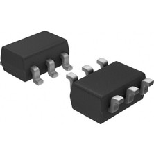 Gollum Teknoloji Stmicroelectronics TSX920ILT 10 Mhz Yüksek Hızlı ve 16V Geniş Voltajlı Operasyonel Amplifikatör (Op-Amp) - Sot-23-6 (4 Adet Paket)