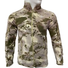 Ss Tactical Polar Mont Çöl Kamuflaj (9645) S