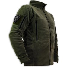 Savex Tactical Haki Polar Mont - S