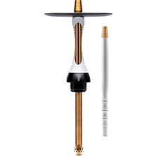 Alpha Hookah S – Red Candy Nargile Takımı