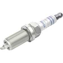 Ateşleme Bujisi FR8SC Nikel Rezistanli Süper Plus Citroen Berlingo 00-11, C2 03-10, C3 I 02-10, C5 Iıı 08, Peugeot 206 00-09, 301 12-17, 307 02-08, 407 05-10, Renault Laguna Iı 01-07 242229797