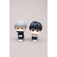 Kaufhier Anime Figür Set 779C