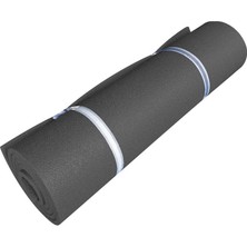 AlanSansli Pilates Matı 10 mm Gri (60*180 cm)