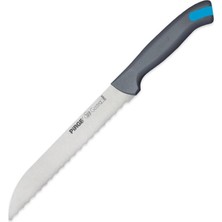 Pirge Gastro Ekmek Bıçağı Pro 17,5 cm