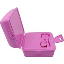 Techbutiq Store Hello Kitty Beslenme Kabı, Çok Renkli