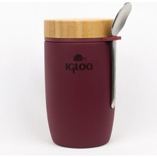Bamboo Yemek Termosu 500 ml