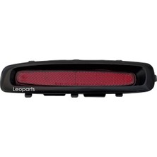 Leoparts Kia Sorento Arka Tampon Reflektörü Sağ 2002-2006 92480-3E050-T