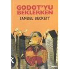 Ne Lazım Bana Godot'yu Beklerken