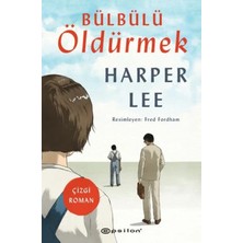 Ne Lazım Bana Bülbülü Öldürmek