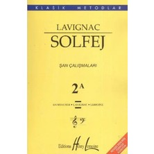 Ne Lazım Bana Lavignac 2A