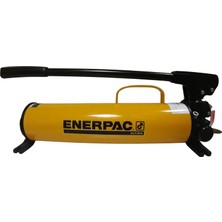 Enerpac P80 Hidrolik El Pompası 700 Bar Çift Hızlı
