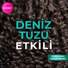 Belirgin Bukleler Deniz Tuzu Etkili Saç Spreyi 190 ml