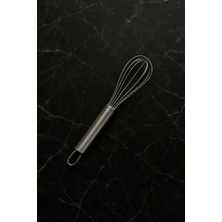 Empressco Ultra Kaliteli Paslanmaz Çelik Çırpıcı, 26 Cm, Dayanıklı ve Kullanışlı