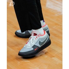 Nike Book 1 'solar Red' Erkek Basketbol Ayakkabısı-Sportxstore 42