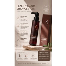 Belirtilmemiş Ch6 Sprout Scalp Ssag Serum Red Edition 140 ml – Saç Derisi Bakım Serumu