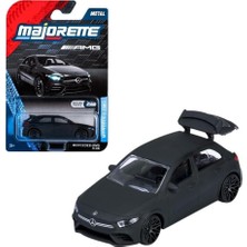 Mercedes Amg Serisi Araçlar Mercedes-Amg A 35