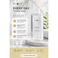 Belirtilmemiş Every Day Micellar Water 500 ml – Tüm Cilt Tipleri Için Misel Su