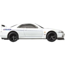 Premium Car Culture Nıssan Skylıne Gt-R (BCNR33) HRV99