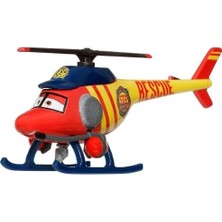Cars Radiator Springs Race & Rescue Kathy Copter