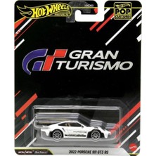 Pop Culture 2022 Porsche 911 Gt3 Rs JHW82-HXD63