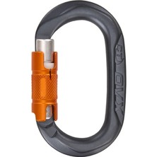 Climbing Technology Ct Kılıtlı Karabına Ovx Tg