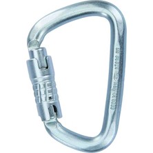 Climbing Technology Ct Large Kıltlı Karabına