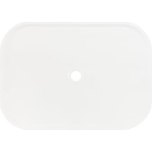 Trofast-Kapak Kapatıcı-Beyaz - 40X28 cm Trofast Kutuları Için