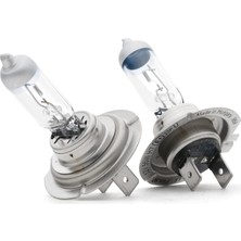 Ampül Plus 90 12V H7 55W (2 Ampullu Paket)