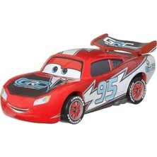 Cars 3 Tekli Karakter Araç Rayo Lıghtnıng Mcqueen HTY00