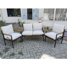 Madaminci Butik Bahçe Balkon Minder Kılıfı Yeniliyoruz