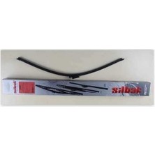 Silbak Silecek Süpürgesi Arka 300MM Opel Astra J 10 .0>, Astra Gtc 11, Astra Sports Tourer 11, Astra K 15 Slb SP12ARJ - Slb SP12ARJ