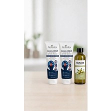 Biofresha NAUTUBONE BİOFRESHA Aloe Vera Okaliptus Yağı Rahatlatıcı Jel Krem Masaj Viks Vicks Vikis 2 Adet