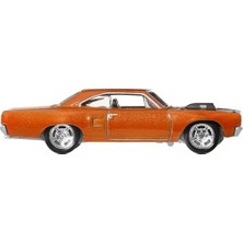 Premium - Fast & Furious 1970 Custom Plymouth Roadrunner (1/64)